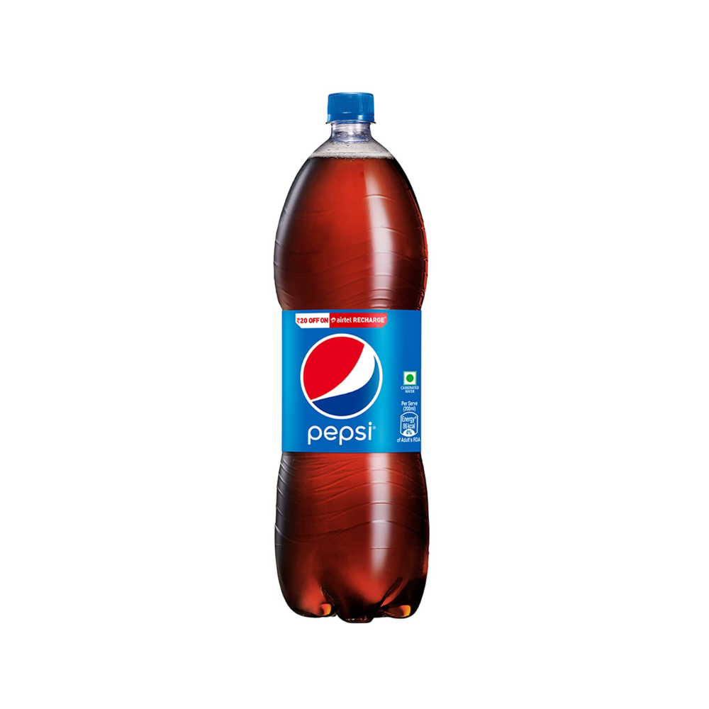 PEPSI 2 LT: imagen 1