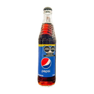 PEPSI MEX 355 ML