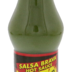 PICAMAS GREEN SALSA 7.5 OZ