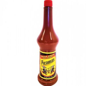 PICAMAS RED SAUCE 6.2 OZ