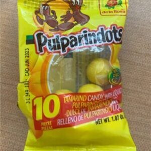 PILPARINDO TAMARINDO 12/ OZ