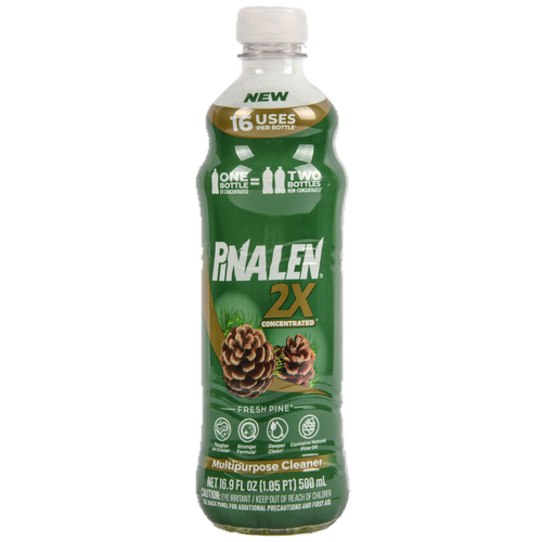 PINALEN 2X CONCENTRADO 16.9 OZ