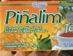 PINALIM TE 30 CT
