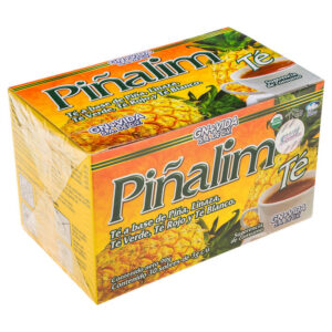 PINALIM TE 30 CT