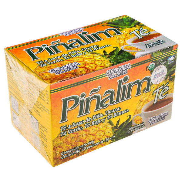 PINALIM TE 30 CT