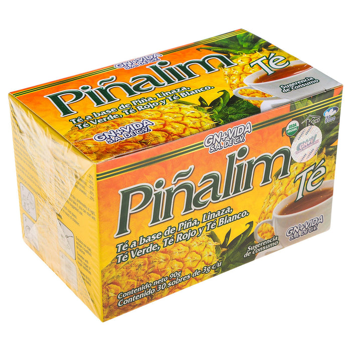 PINALIM TE 30 CT: imagen 1