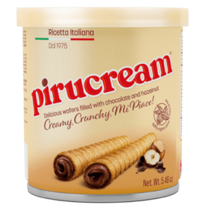 PIRUCREAM 155 GR