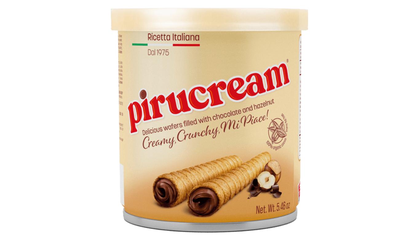 PIRUCREAM 155 GR: imagen 1