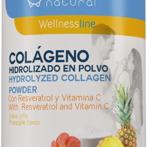POLVO BETEL COLAGENO PINA 14 OZ