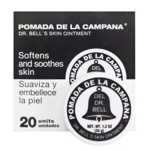 POMADA CAMPANA 1.2 oz