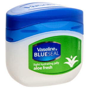 POMADA VASELINE ALOE 50ML