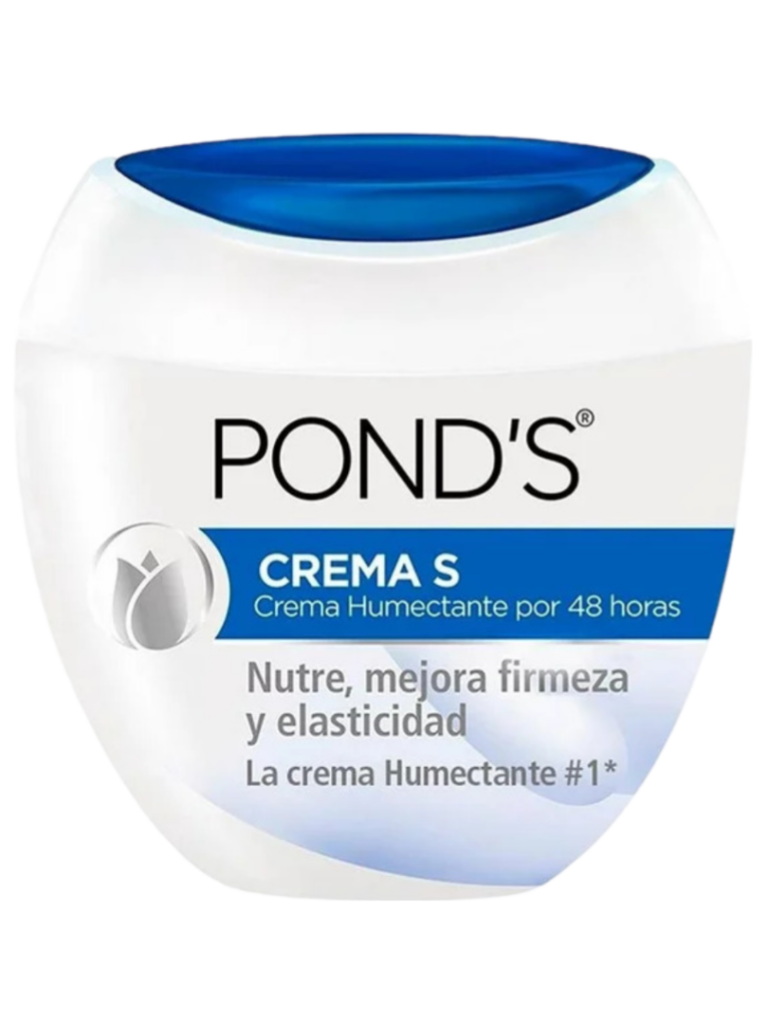 PONDS AZUL 200 G