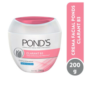 POND'S B3 oz