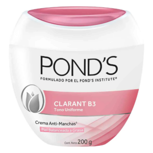 POND'S CLARANT- B3 200 G
