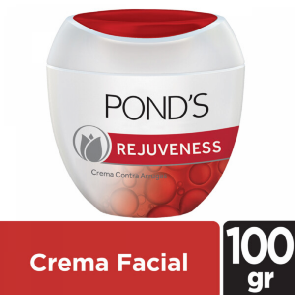 POND'S REJUVENESS 100 GR