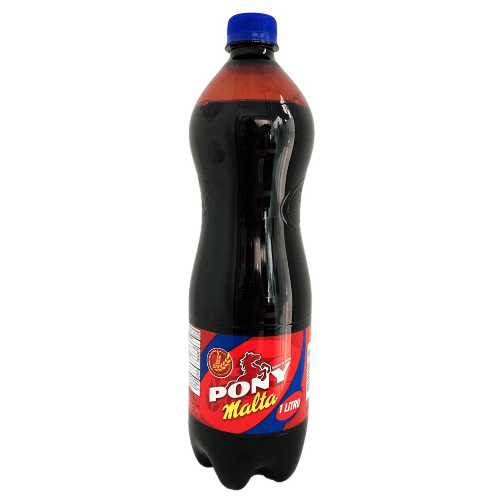 PONY MALTA 1.0 LT