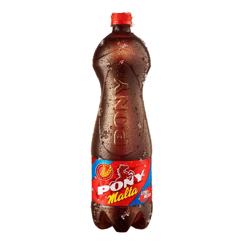 PONY MALTA 1.5 LT: imagen 1