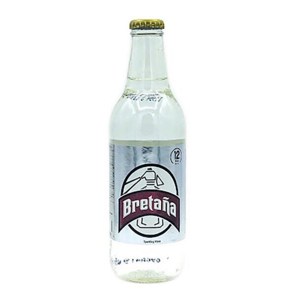 POSTOBON BRETANA VIDRIO 12 OZ