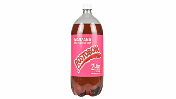 POSTOBON MANZANA 2 LTS