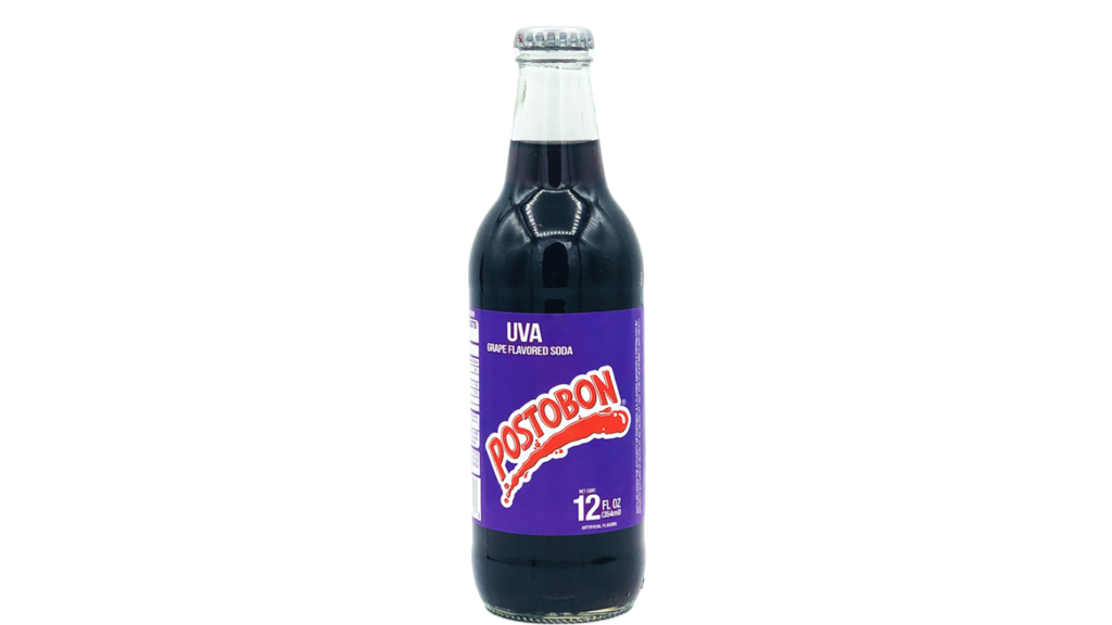 POSTOBON UVA VIDRIO 12 OZ