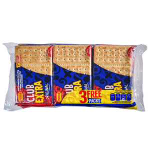 POZUELO CLUB EXTRA COOKIES 26GR