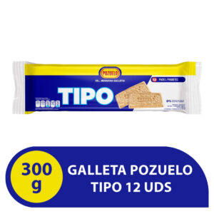 POZUELO GALLETA TIPO 10.9 OZ