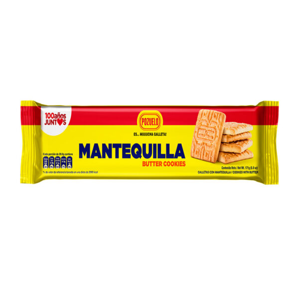 POZUELO MANTEQUILLA 6.0 OZ