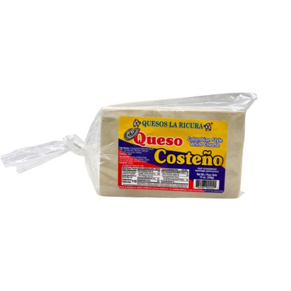 QUESO COSTENO COLOMBIANO 16 OZ