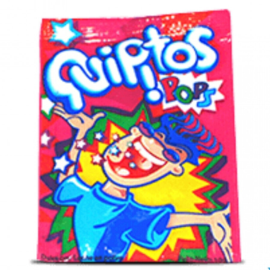 QUIPITOS 24/24 CT: imagen 1