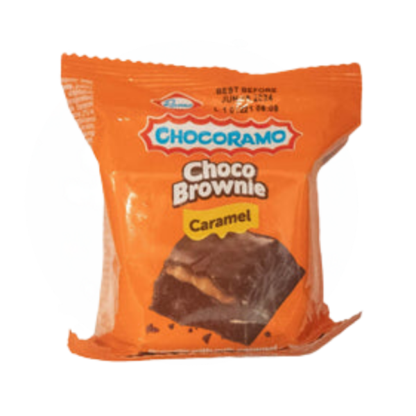 RAMO CHOCOBROWNIE 65 GR