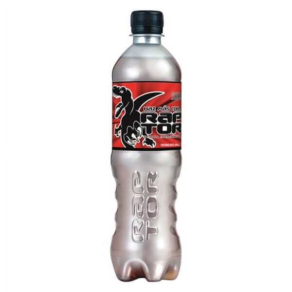RAPTOR 660 ML