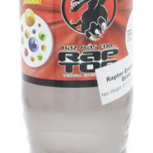 RAPTOR PET 21.1 OZ