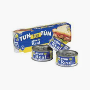 REAL ATUN 3 X 2.8 OZ