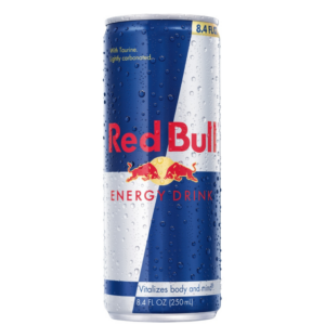 RED BULL CLASICO 8.4 OZ