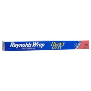 REYNOLDS WRAP 37.5