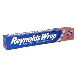 REYNOLDS WRAP FOIL 25 QFT