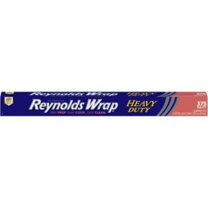 REYNOLDS X-WIDE FOIL SHPRIP 37.5 SF
