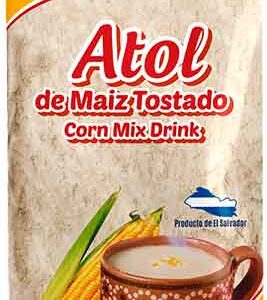 RG ATOL DE MAIZ TOSTADO 16/12 OZ