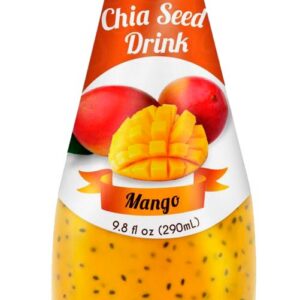 RG CHIA MANGO 24/290 ML
