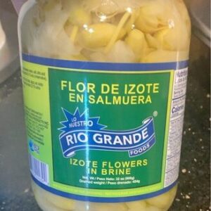 RG FLOR DE IZOTE 32 OZ
