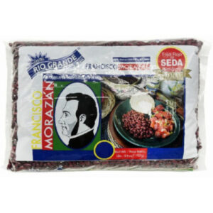 RG FRIJOL MORAZAN 20 OZ