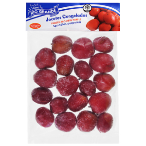 RG JOCOTE ROJO 14 OZ