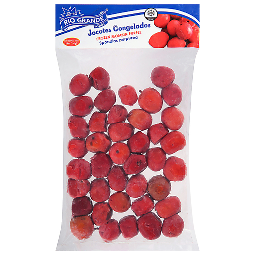 RG JOCOTE ROJO 28 OZ