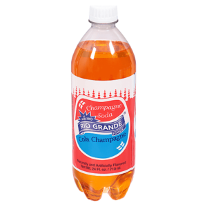 RG KOLA CHAMPAGNE KOLA 24 oz