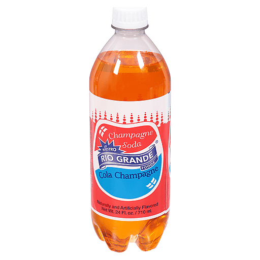 RG KOLA CHAMPAGNE KOLA 24 oz