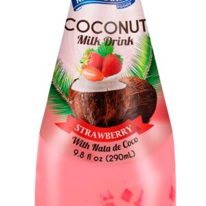 RG LECHE DE COCO FRESA 24/9.8 OZ