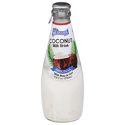 RG LECHE DE COCO ORIGINAL 24/9.8 OZ