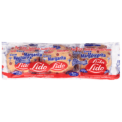 RG LIDO COCO MARGARITA oz