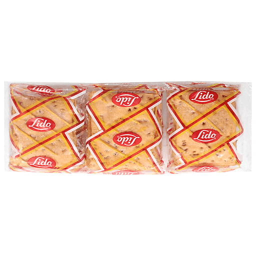 RG LIDO SANDINO 7.4 oz