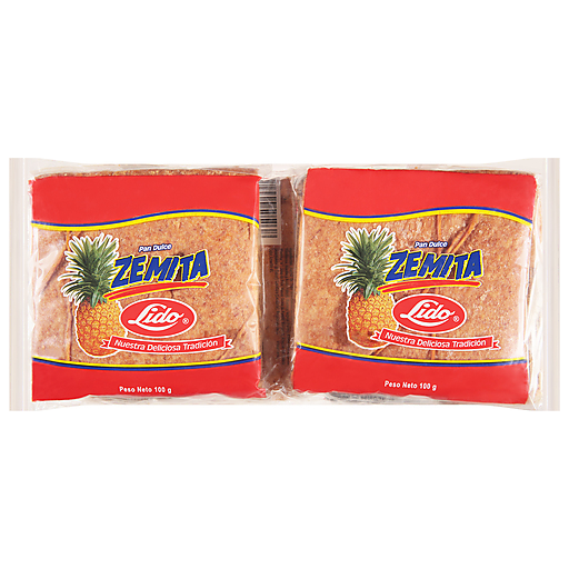 RG LIDO SEMITA PINA 14 OZ